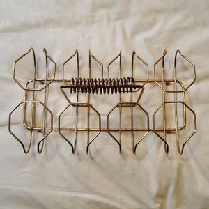 Midcentury Modern Cup Holder